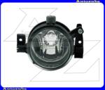 FORD FOCUS MK2 2004.09-2007.11 Ködlámpa bal (H8) TYC 19-0408001