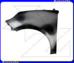 RENAULT SCENIC 3 2009.06-2012.01 /JZ/ Első sárvédő bal URG10-11111