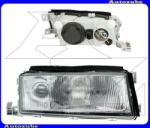 Skoda OCTAVIA 1 1997.03-2000.08 /1U/ Fényszóró jobb, ködlámpás (H4/H3) kézi/elektromos állítású is. DEPO 665-1104R-LDEMN