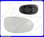 FORD KA 2 2008.09-2016.06 Visszapillantó tükörlap jobb, domború (tartólappal) 310-0141-1
