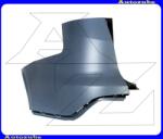 FORD FOCUS MK3 2014.10-2020.02 Hátsó lökhárító bal oldal "Kombi" alapozott FD4281174