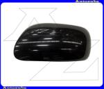 TOYOTA YARIS 2 2009.01-2011.10 /XP90/ Visszapillantó tükörborítás bal, fényezhető MTT212-L