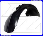 AUDI A4 B7 2004.11-2007.10 /8E/ Dobbetét bal első (műanyag) AD0223604