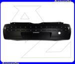 FIAT PUNTO 2 1999.09-2003.06 /188/ Hátsó lökhárító "5 ajtós" alapozott "ELX, HLX" /RENDELÉSRE/ I0117123