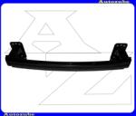FORD FIESTA COURIER 2002.04-2005.09 Első lökhárító merevítő (kivéve: 1.6 TDCI) FD3401622