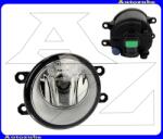 CITROEN C1 1 2012.03-2014.02 /CN, CM/ Ködlámpa bal (H11) VALEO 088969