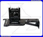 OPEL CORSA D 2006.09-2011.02 /S07/ Első lökhárító merevítőtartó jobb OP0819AR