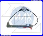 FIAT GRANDE PUNTO 2005.10-2009.11 /199/ Ablakemelő szerkezet mechanikus bal hátsó WFT203-L