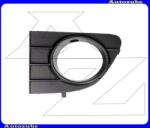 FIAT PUNTO EVO 2009.12-2011.12 Első lökhárító rács bal, ködlámpás 061.10. 7301