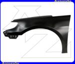 VW PASSAT CC 2008.05-2012.01 /3C/ Első sárvédő bal VG1702AL