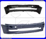 PEUGEOT 406 1999.07-2004.03 Első lökhárító ködlámpás, alapozott V4049574