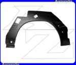 MERCEDES VITO W638 1995.12-2003.08 Hátsó sárvédő javítóív bal POTRYKUS P146131