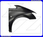 MERCEDES VITO W639 2010.04-2014.09 Első sárvédő jobb, oldalvillogós UMT09-11132