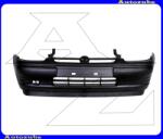 OPEL COMBO B 1992.09-2000.08 /S93/ Első lökhárító "1997.03. -ig" alapozott /RENDELÉSRE/ OP0281011