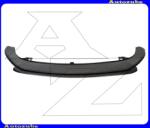 VW CADDY 3 2010.01-2015.05 /2K/ Első lökhárító alatti spoiler (koptató) UKH03-35660