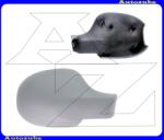 RENAULT TWINGO 2 2007.08-2011.12 Visszapillantó tükörborítás jobb "2010.02. -ig" alapozott MRN721-R