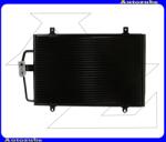 RENAULT SCENIC 1 1996.10-1999.09 /JA/ Klímahűtő "1.9 Dti" (540x340x19) RT5201