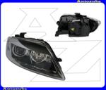 AUDI Q7 2005.11-2009.04 /4L/ Fényszóró jobb XENON, motorral (izzó és elektronika nélkül) VALEO /RENDELÉSRE/ 043257