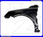 OPEL ANTARA 2006.09-2010.09 /L07/ Első sárvédő bal /Gyári alkatrész/ (Egyedi rendelésre, NEM visszáruzható) 95930052