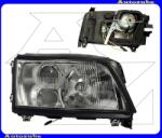 AUDI A6 C4 1994.06-1997.03 /4A/ Fényszóró jobb (DE-2xH1) kézi/elektromos állítású is. TYC 20-5003-18-2