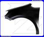 Seat ALHAMBRA 2 2010.06-tól /7N/ Első sárvédő bal VG5802AL