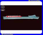 Daewoo MATIZ 1998.09-2000.12 /M100, KLYA/ Küszöb bal "5 ajtós" (külső javítólemez) KLOKKERHOLM 1103011
