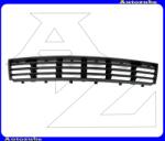 AUDI A4 B5 1999.01-2000.12 /8D/ Első lökhárító rács középső UAF01-34200