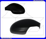 Seat LEON 1 1999.09-2005.12 /1M/ Visszapillantó tükörborítás jobb "2003.03. -tól" fekete ST0337403