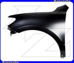 Hyundai SANTA FE 2 2009.10-2012.09 /CM/ Első sárvédő bal, díszléces (nem oldalvillogós) KBH03-11213