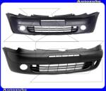 CITROEN XSARA PICASSO 1 1999.12-2003.12 Első lökhárító ködlámpás, alapozott XSP-97202