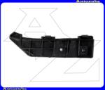 SUZUKI SWIFT 3 2005.02-2007.12 /RS/ Hátsó lökhárító tartó jobb NJB07-28152