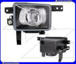 OPEL CORSA C 2000.09-2003.08 /X01/ Ködlámpa bal (H3) DEPO 442-2009L-UE