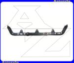 FIAT PUNTO 2 1999.09-2003.06 /188/ Hűtőtartó lemez, alsó 2023231