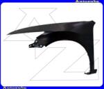 Honda ACCORD 8 2008.07-2011.03 /CU2/ Első sárvédő bal (nem oldalvillogós) NED13-11131