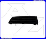 OPEL ZAFIRA B 2005.09-2007.08 /A05/ Első lökhárító rács bal (nem ködlámpás) /Gyári alkatrész/ (Egyedi rendelésre, NEM visszáruzható) 1400341