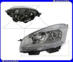 CITROEN C4 PICASSO 1 2010.11-2013.04 /UA, UD/ Fényszóró bal "GRAND is" (H7/H1/H6) motorral DEPO 552-1125LMLDEMC