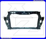 KIA RIO 3 2011.09-2016.12 /UB/ Homlokfal "4/5 ajtós" komplett KI1510A