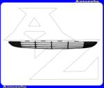 FORD FOCUS MK1 1998.10-2001.09 Első lökhárító rács középső (nem ködlámpás) V1858490