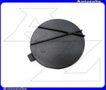 MAZDA 5 2010.09-2013.01 /CW/ Első lökhárító vonószemtakaró, fekete NCH03-34510