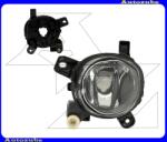 VW PASSAT CC 2008.05-2012.01 /3C/ Ködlámpa bal (H11) DEPO 446-2003L-AQ