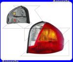 Hyundai SANTA FE 1 2001.03-2006.01 /SM/ Hátsó lámpa jobb "2004. -ig" (foglalat nélkül) DEPO 221-1955R-UE