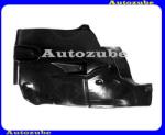 PEUGEOT 407 2004.05-2008.08 Dobbetét bal első hátsó rész "4 ajtós és Kombi" (műanyag) 211539B