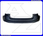 FORD FOCUS MK3 2011.03-2014.09 Hátsó lökhárító "5 ajtós" alapozott (szenzorjelöléssel) FD4281051