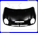 MINI R50-R53 2001.01-2006.10 Motorháztető "Cooper S" /RENDELÉSRE/ MN3043110