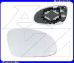 VW TIGUAN 1 2007.11-2011.06 /5N/ Visszapillantó tükörlap jobb, fűthető-domború (tartólappal) 337-0169-1