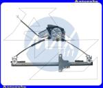 SUZUKI WAGON R+ 2000.03-2003.08 /RB/ Ablakemelő szerkezet elektromos jobb első, motorral (2-pólusú csatlakozó) /RENDELÉSRE/ WOP100-R