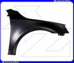 Skoda OCTAVIA 3 2013.02-2016.09. /5E/ Első sárvédő jobb SK0303033