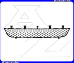 Mitsubishi L 200 2005.12-2015.03 /KA, KB/ Első lökhárító rács középső NDP08-34110