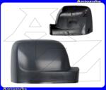 OPEL VIVARO B 2014.06-2019.01 /X82/ Visszapillantó tükörborítás jobb, alapozott 6342645