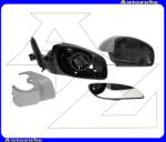 OPEL VECTRA C 2001.09-2005.08 /Z02/ Visszapillantó tükör jobb, elektromosan behajló, fűthető-domború tükörlappal, memóriás, fényezhető borítással 325-0105